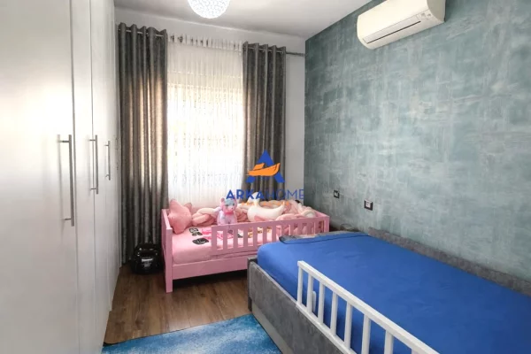 Shtepi me qera Apartament ne Tirane, 2+1, Mobilimi E mobiluar, Pagesa 743  Euro.