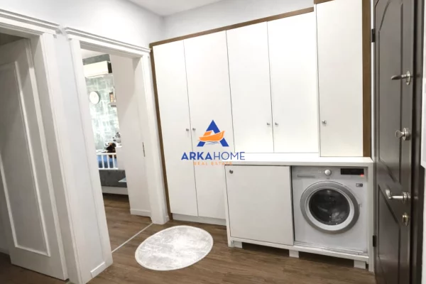 Shtepi me qera Apartament ne Tirane, 2+1, Mobilimi E mobiluar, Pagesa 743  Euro.