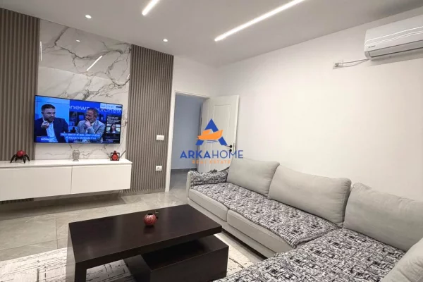 JEPET APARTAMENT ME QERA 1+1 "PAS CONCORD CENTRE , 5 MAJI" 45000 LEKE