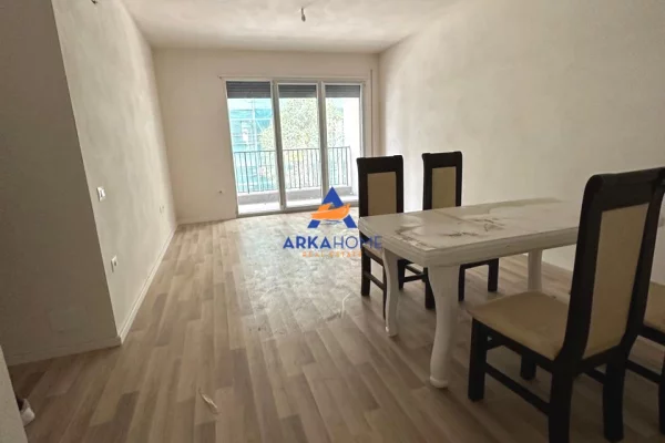 JEPET ME QERA APARTAMENT 2+1+BALLKON "TRIO TOWER DON BOSKO" 60000 LEKE