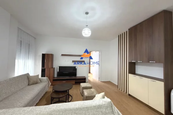 JEPET APARTAMENT ME QERA 1+1 "NE DON BOSKO" 600 EURO