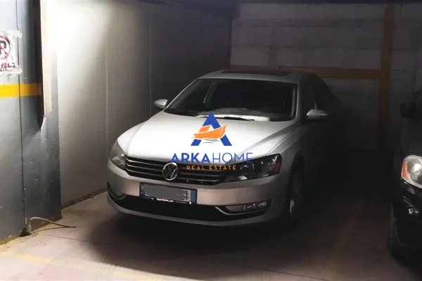 Ambient biznesi ne shitje 6+1 ne Tirane - 35,000 Euro