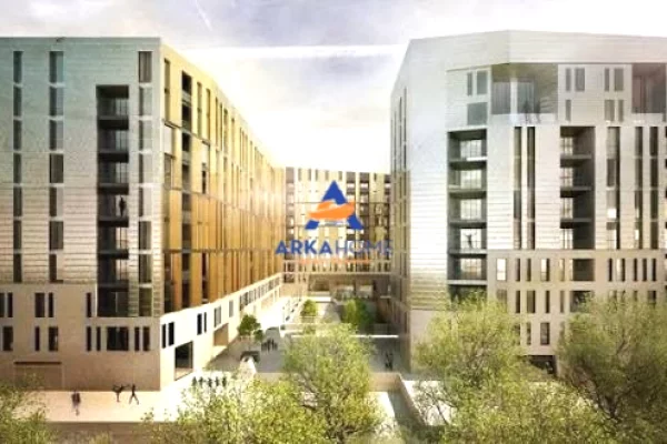 Shtepi ne shitje 2+1 ne Tirane - 172,000 Euro