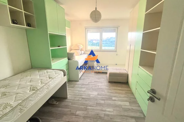 Shtepi me qera Apartament ne Tirane, 2+1, Mobilimi E mobiluar, Pagesa 524  Euro.