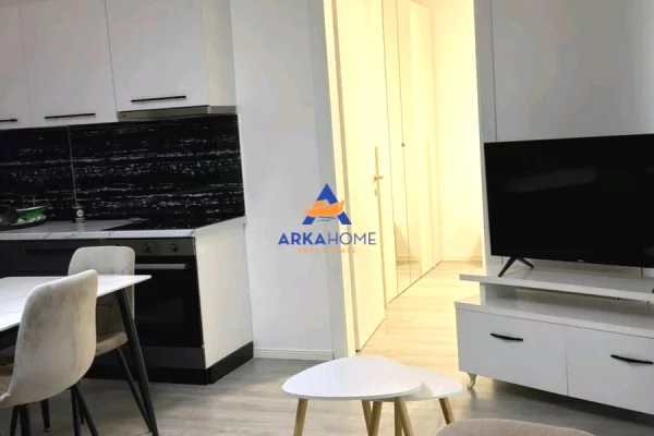 Shtepi me qera Apartament ne Tirane, 2+1, Mobilimi E mobiluar, Pagesa 700  Euro.