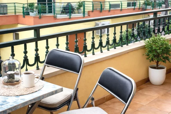 Shtepi me qera Apartament ne Tirane, 2+1, Mobilimi E mobiluar, Pagesa 550  Euro.