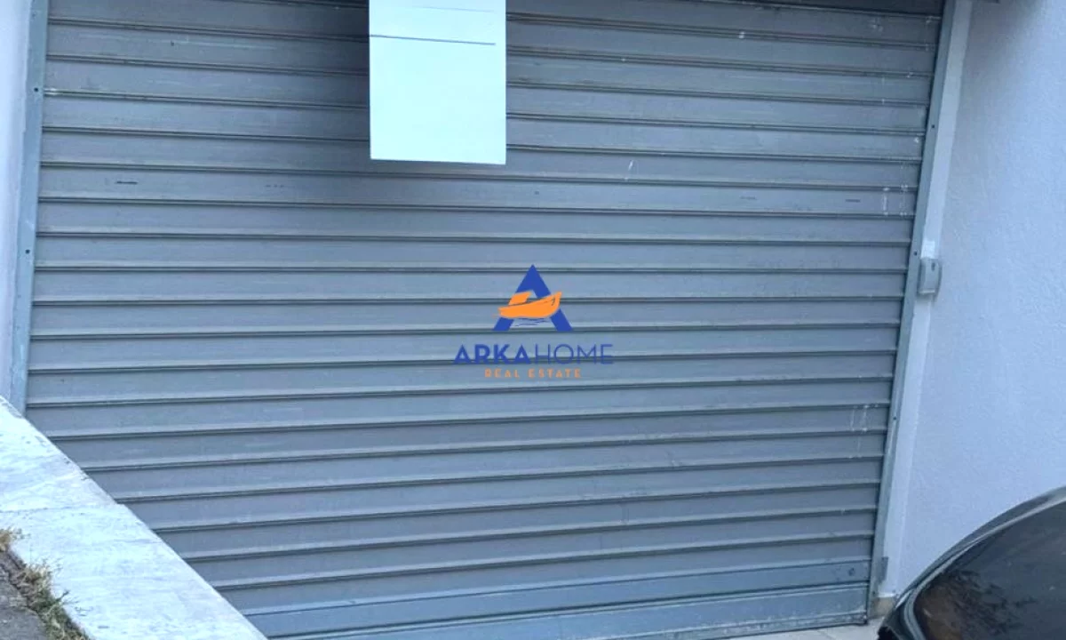 JEPET AMBIENT ME QERA 295M2 "PRANE BRRYLIT" 2500 EURO