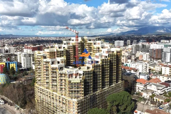 Ambient biznesi ne shitje 1+1 ne Tirane - 26,000 Euro