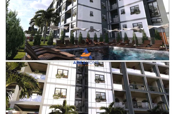 Shtepi ne shitje Apartament ne Durres, 2+1, Mobilimi Bosh, pa mobiluar, Pagesa 11  Euro.