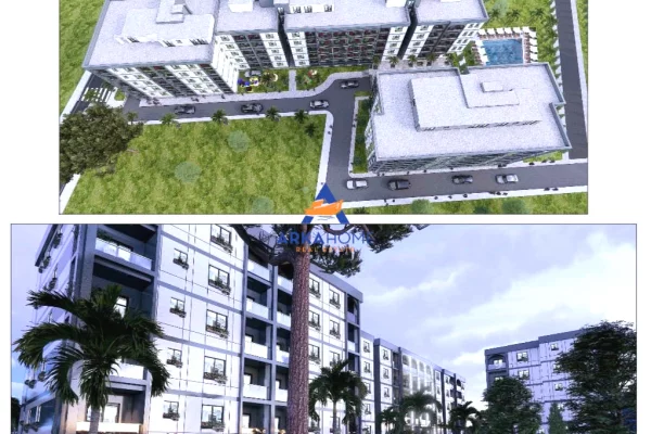 Shtepi ne shitje Apartament ne Durres, 2+1, Mobilimi Bosh, pa mobiluar, Pagesa 11  Euro.