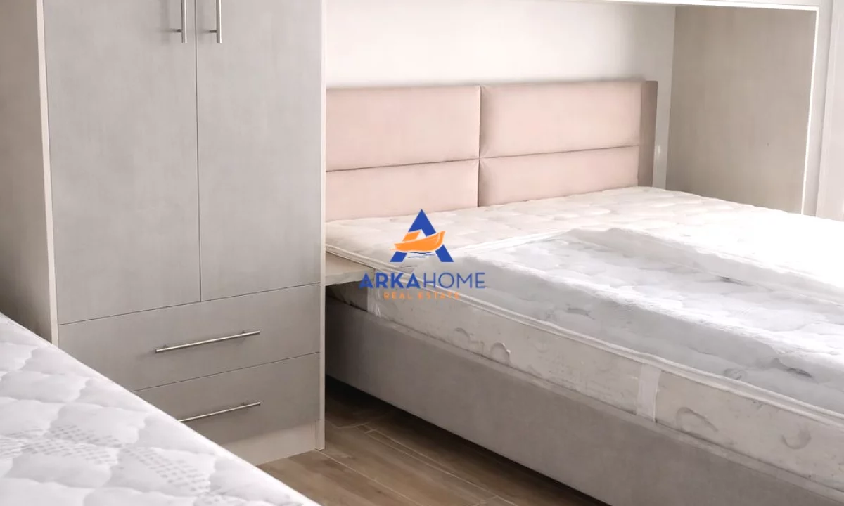 Shtepi ne shitje Apartament ne Lezhe, 1+1, Mobilimi E mobiluar, Pagesa 140,608  Euro.