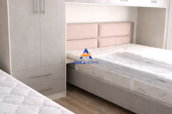 SHITET APARTAMENT 1+1+BALLKON " Shengjin " 140,608 Euro