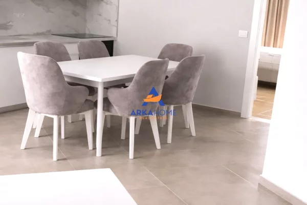 Shtepi ne shitje Apartament ne Lezhe, 1+1, Mobilimi E mobiluar, Pagesa 140,608  Euro.