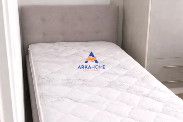 Shtepi ne shitje Apartament ne Lezhe, 1+1, Mobilimi E mobiluar, Pagesa 140,608  Euro.