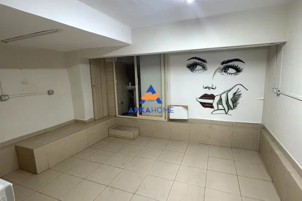 SHITET AMBIENT BIZNESI 16M2 " VASIL SHANTO "104931EURO