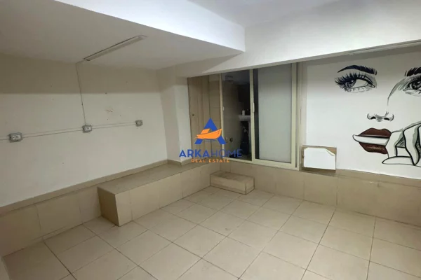 SHITET AMBIENT BIZNESI 16M2 " VASIL SHANTO "104931EURO