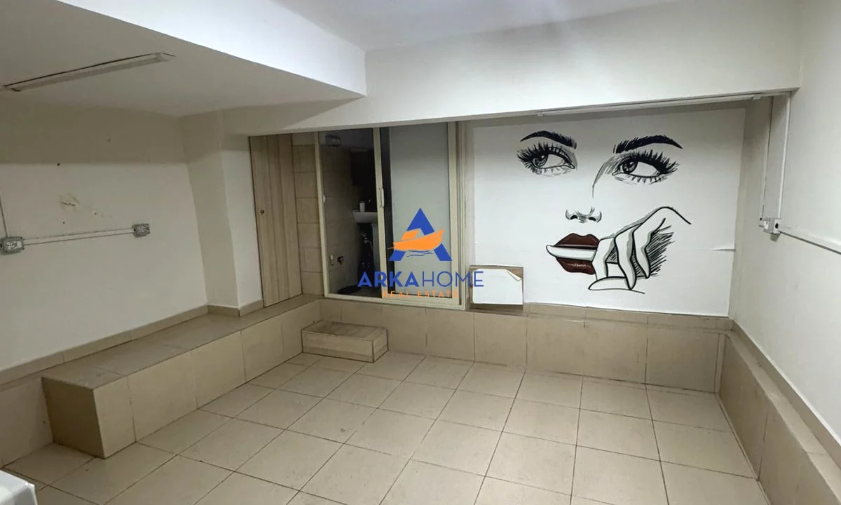 SHITET AMBIENT BIZNESI 16M2 " VASIL SHANTO "104931EURO