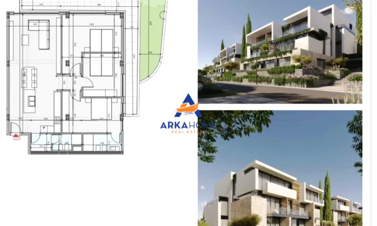 Shtepi ne shitje Apartament ne Tirane, 3+1, Mobilimi Bosh, pa mobiluar, Pagesa 11  Euro.