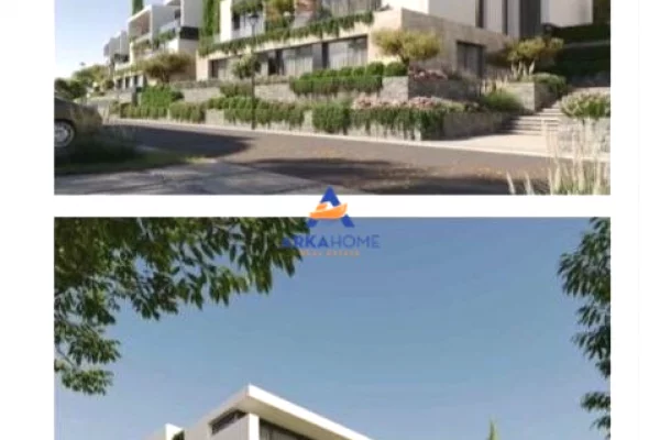 Shtepi ne shitje Apartament ne Tirane, 3+1, Mobilimi Bosh, pa mobiluar, Pagesa 11  Euro.