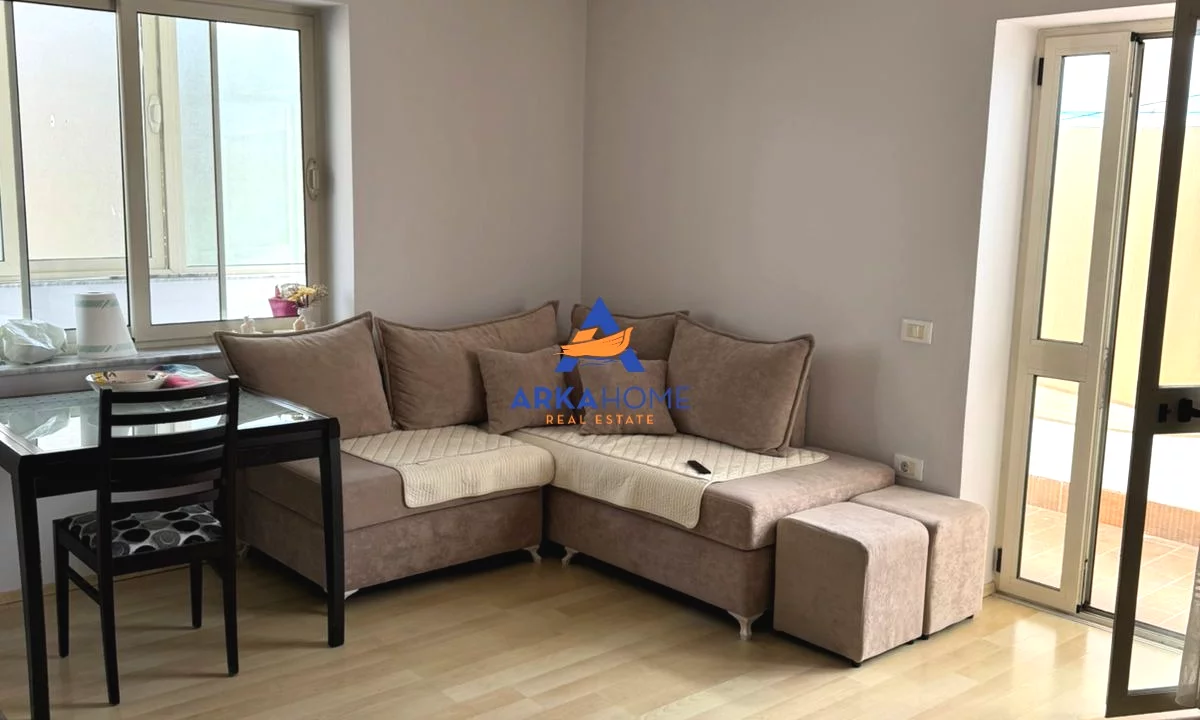 Apartment for rent in Tirana 2+1, Furnished