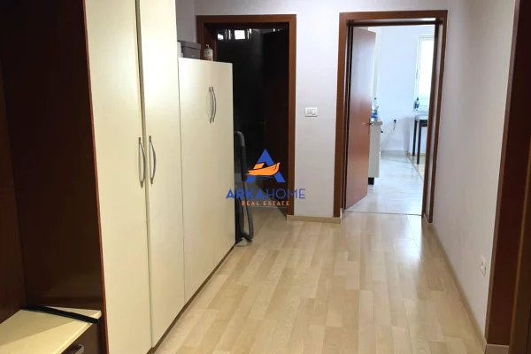 Apartment for rent in Tirana 2+1, Furnished