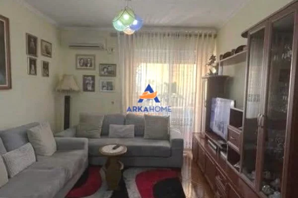 SHITET APARTAMENT 2+1 " RRUGA SULEJMAN DELVINA,KOMUNA PARISIT " 230000EURO