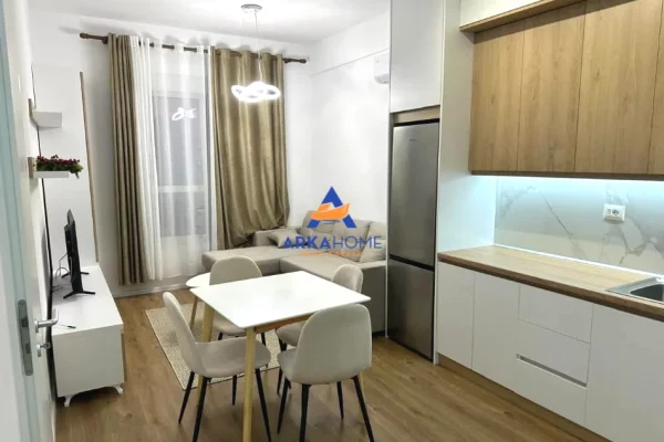 Shtepi me qera 1+1 ne Tirane - 441 Euro