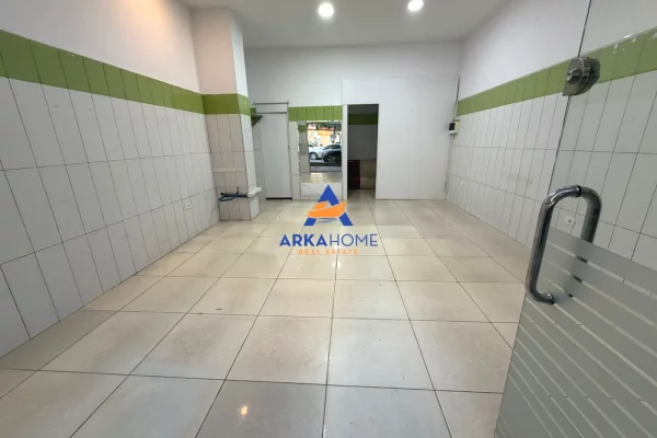 Business Property in Sale 1+1 in Tirana - 200,000 Euro