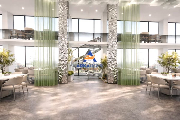 SHITET PROJEKT ME LEJE NDERTIMI " FARKE " 2.500.000 EURO