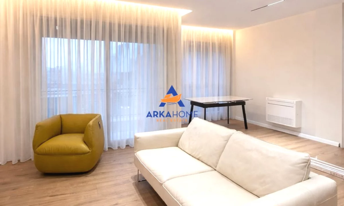 Shtepi ne shitje Apartament ne Tirane, 1+1, Mobilimi E mobiluar, Pagesa 250,000  Euro.