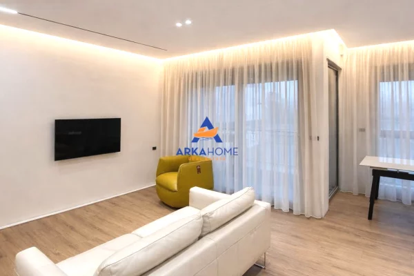 Shtepi ne shitje Apartament ne Tirane, 1+1, Mobilimi E mobiluar, Pagesa 250,000  Euro.