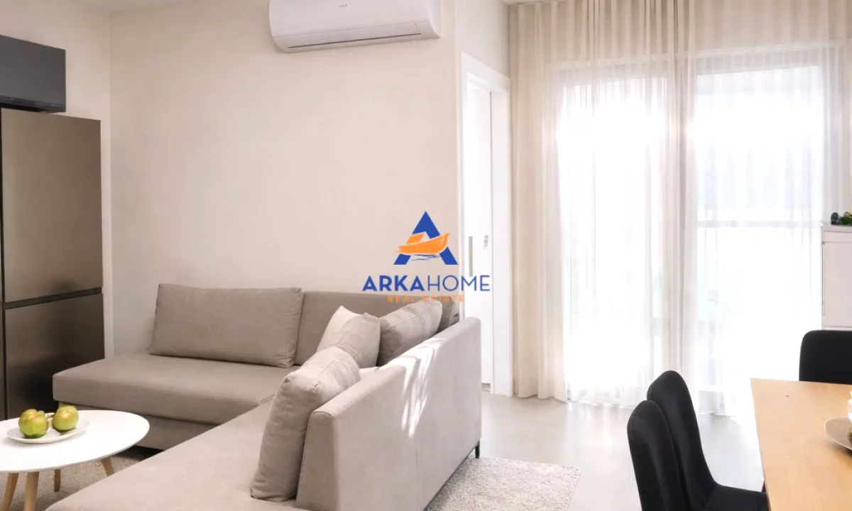 Shtepi me qera Apartament ne Tirane, 2+1, Mobilimi E mobiluar, Pagesa 950  Euro.