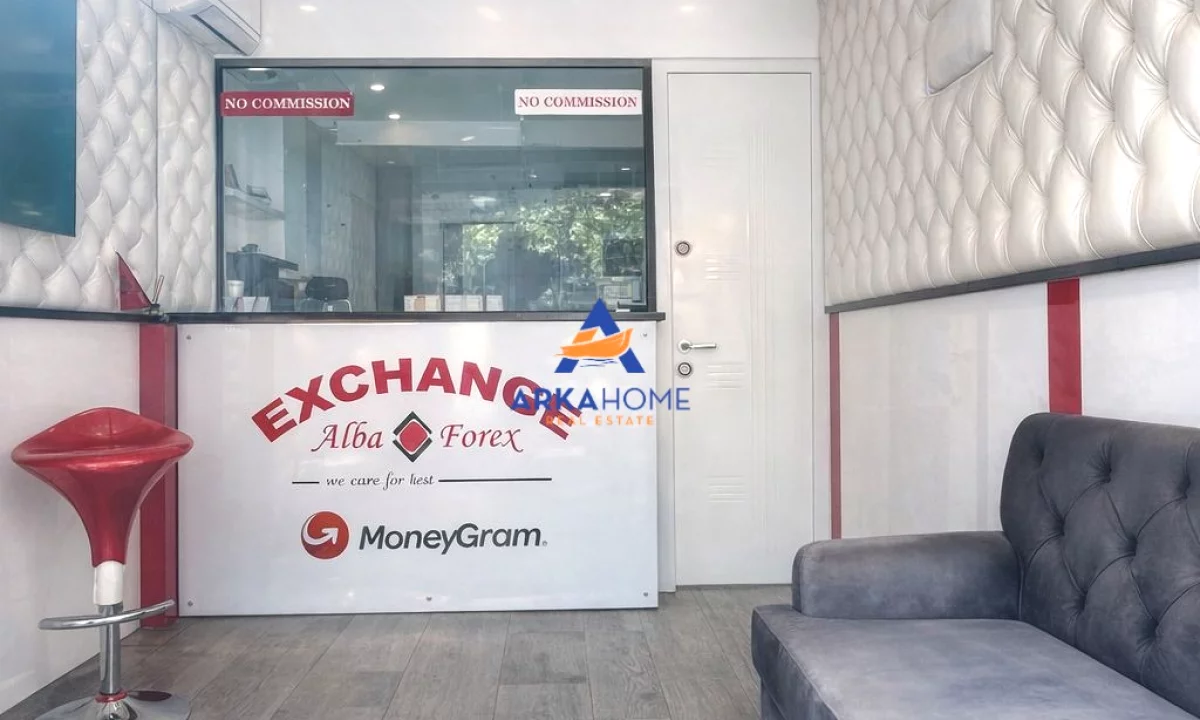 SHITET BIZNES EXCHANGE " SHESHIT WILSON " 25000EURO