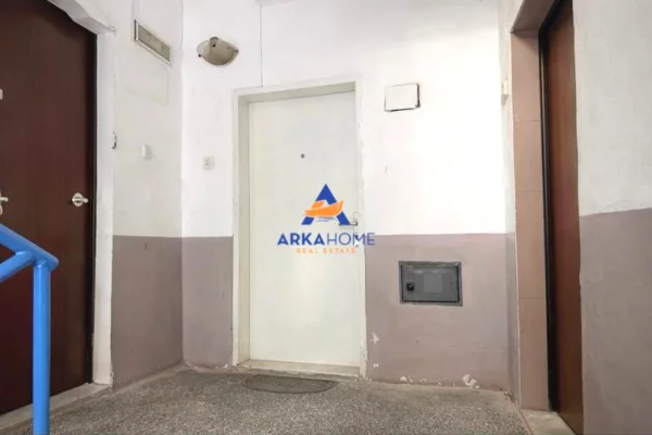 Shtepi ne shitje Apartament ne Tirane, 1+1, Mobilimi Pjeserisht e mobiluar, Pagesa 136,554  Euro.