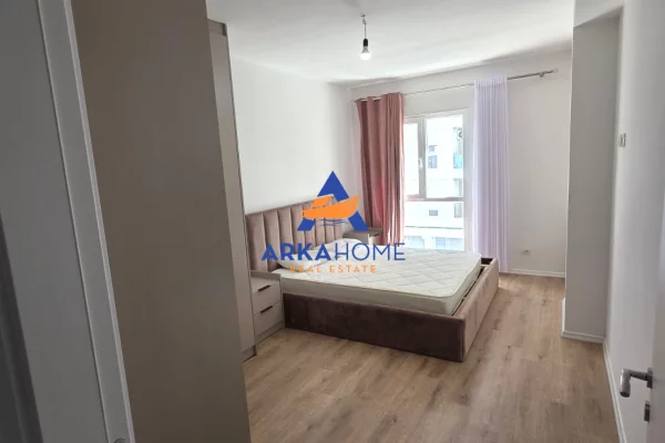 Shtepi me qera Apartament ne Tirane, 2+1, Mobilimi E mobiluar, Pagesa 525  Euro.
