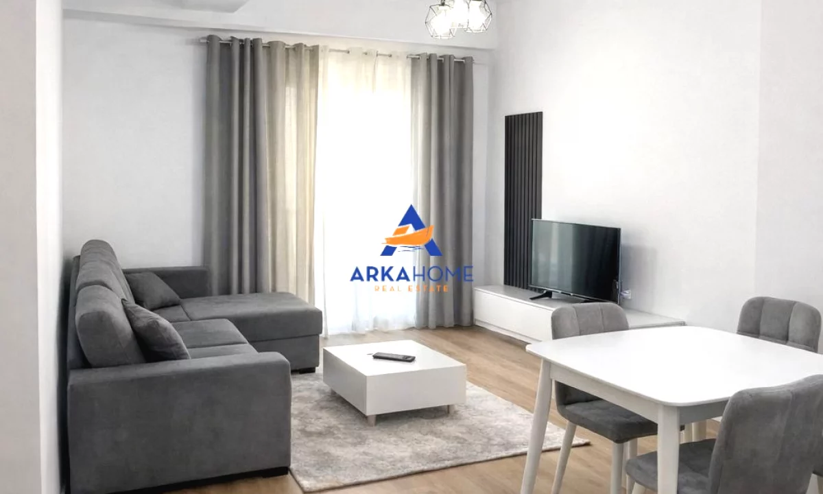 Shtepi ne shitje Apartament ne Tirane, 1+1, Mobilimi E mobiluar, Pagesa 122,000  Euro.