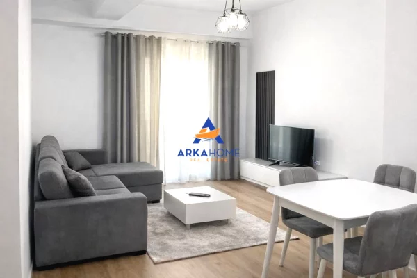 SHITET APARTAMENT 1+1+BALLKON 