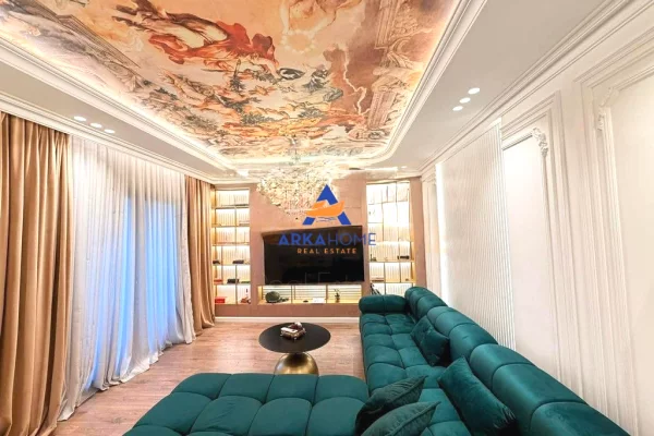 Shtepi me qera 2+1 ne Tirane - 1,400 Euro