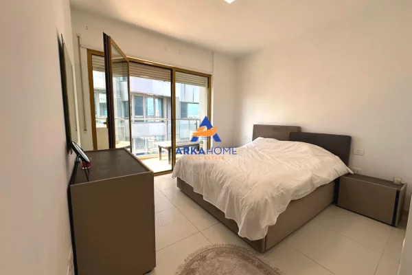 Shtepi me qera Apartament ne Tirane, 2+1, Mobilimi E mobiluar, Pagesa 1,500  Euro.
