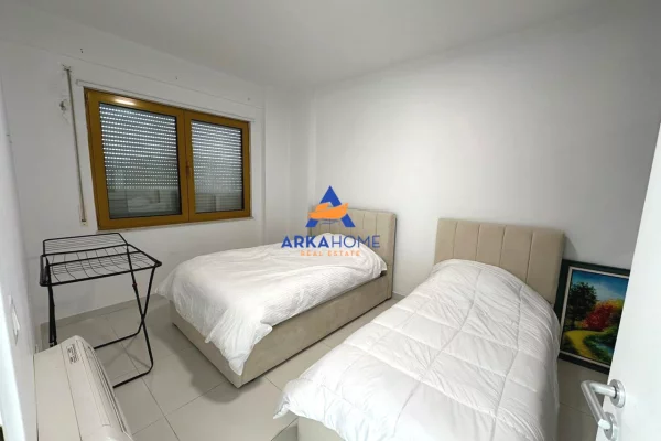 Shtepi me qera Apartament ne Tirane, 2+1, Mobilimi E mobiluar, Pagesa 1,500  Euro.