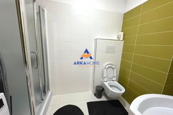 Shtepi me qera Apartament ne Tirane, 2+1, Mobilimi E mobiluar, Pagesa 1,500  Euro.