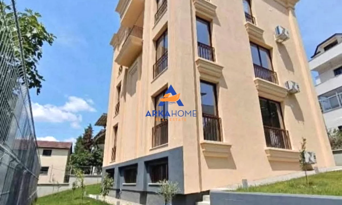 JEPET VILE ME QERA 3 KATE "TE RRUGA E ELBASANIT" 250000 LEKE