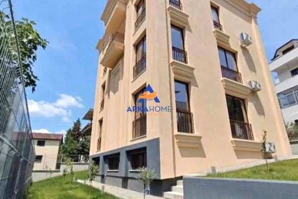 Ambient biznesi me qera 1+1 ne Tirane - 2,626 Euro