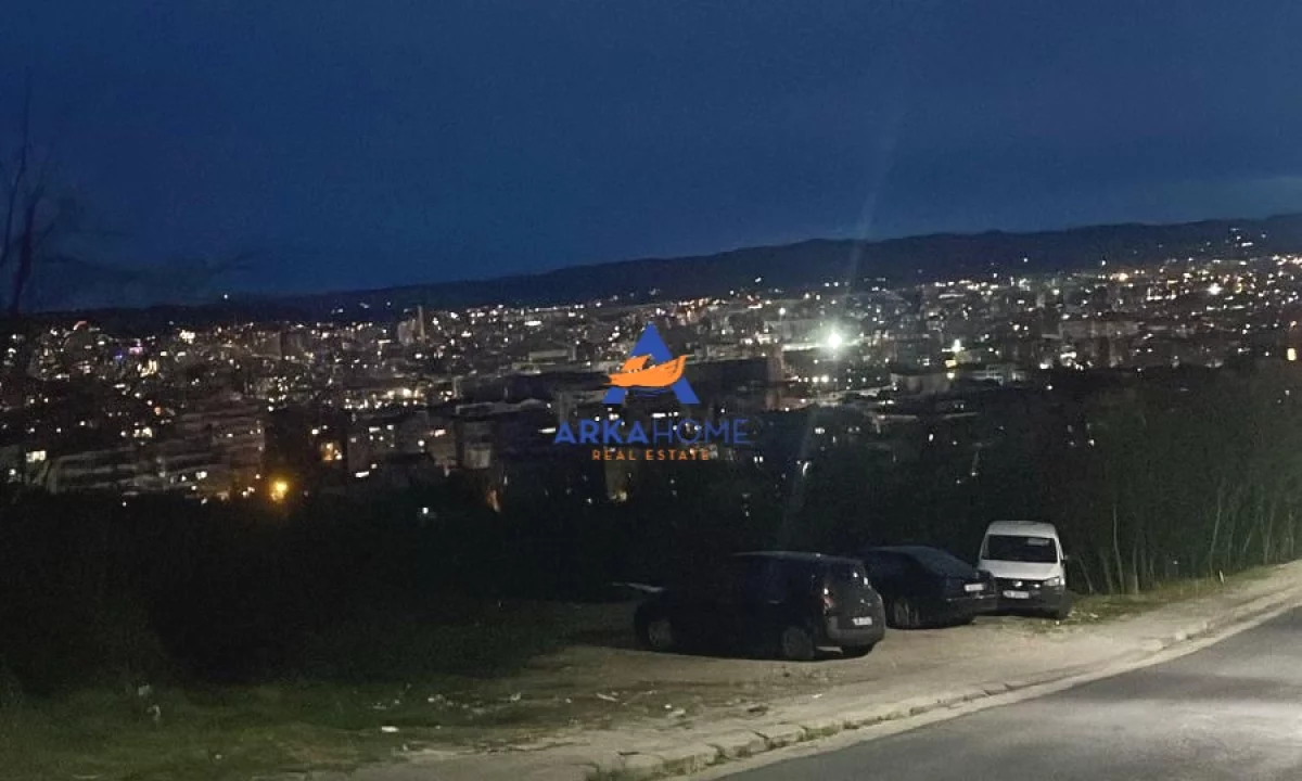 SHITET TRUALL NDERTIMI 182M2 "RRUGA BAFTJAR LICI, PRANE JAHO RESIDENCE" 200000 LEKE