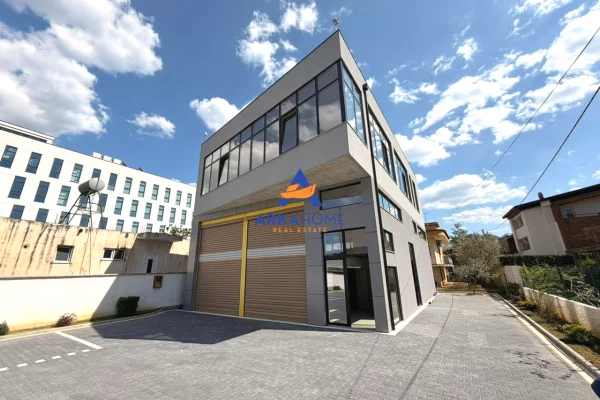 Ambient biznesi me qera 1+1 ne Tirane - 5,000 Euro