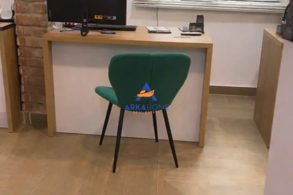 Business Property in Sale 1+1 in Tirana - 260,000 Euro