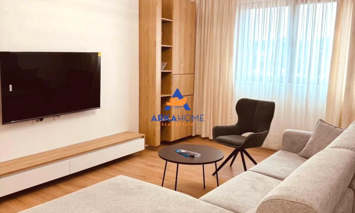 Shtepi me qera Apartament ne Tirane, 2+1, Mobilimi E mobiluar, Pagesa 1,300  Euro.