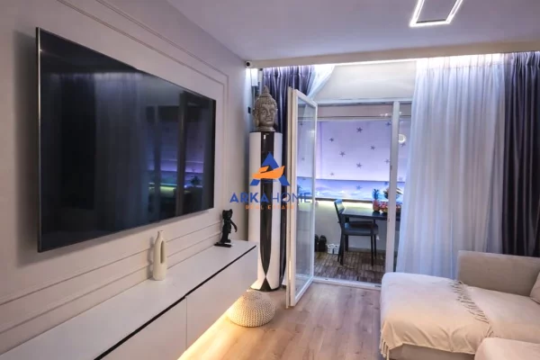 Shtepi ne shitje 2+1 ne Tirane - 370,000 Euro