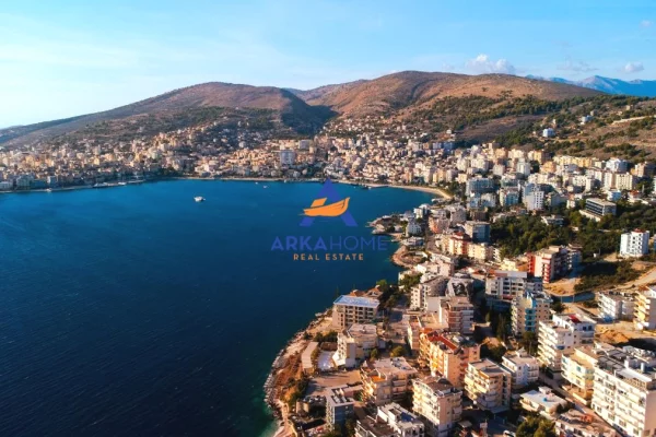 Terreno in vendita a Santa Quaranta - 160,000 Euro