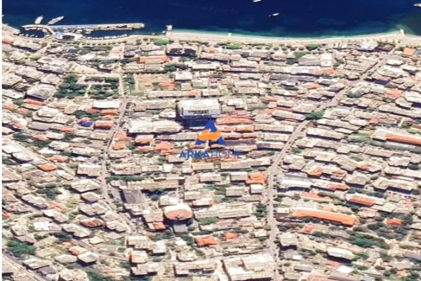 Terreno in vendita a Santa Quaranta - 160,000 Euro